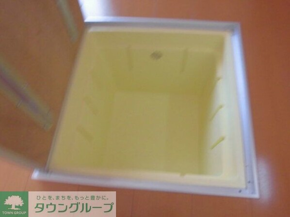 ハイライズ 壱番館の物件内観写真